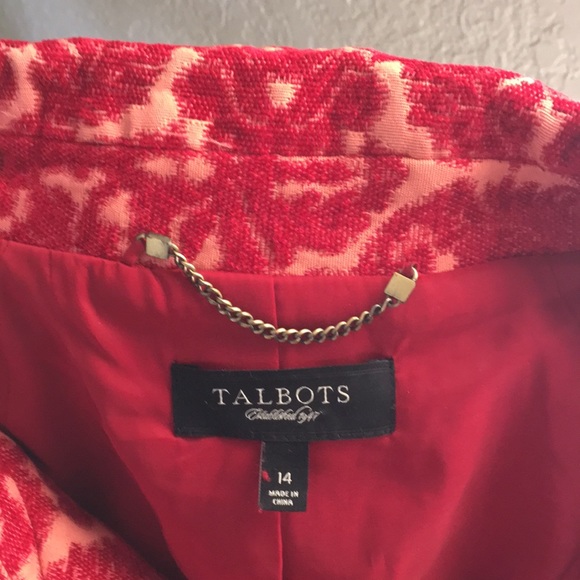 Jacket - Picture 3 of 3